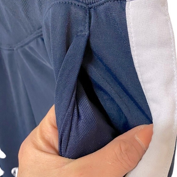 Nike Women’s Elastic Cuff Track Pants - Picture 7 of 11